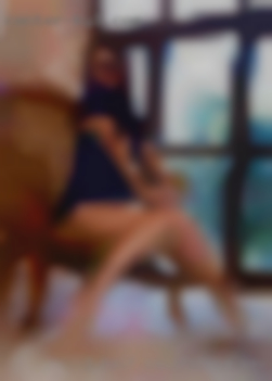 1 half of an California sex club open relationship.