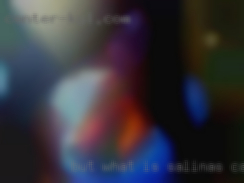 But what is in Salinas, California ment  to be, will be.