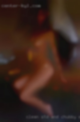 Clean, STD and COVID-19 chubby swinger conscious.