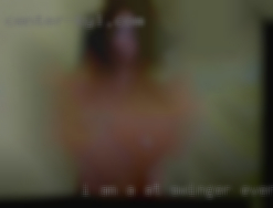 I am a fuck toy looking at swinger evening to be dominated.