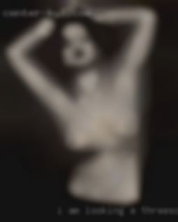 I am looking in a threesome for discreet fun!