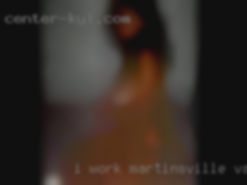 I work in the private security Martinsville, VA having sex industry.