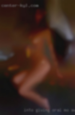 Into giving oral, recieving MO swingers anal.