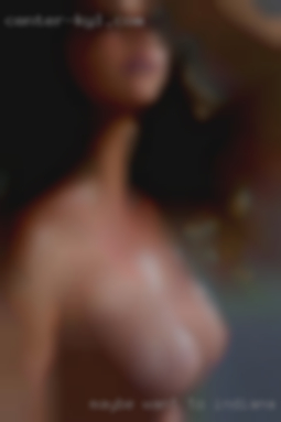 Maybe want Indiana posing nude to be a third..